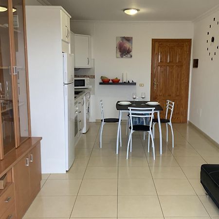 Brunella'S Apartment - Beach View サンミゲル・デ・アボナ エクステリア 写真