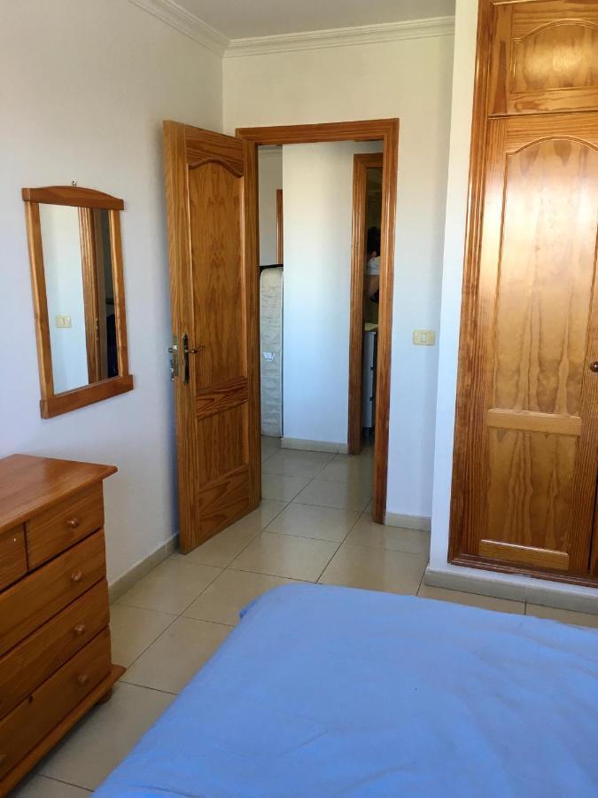 Brunella'S Apartment - Beach View サンミゲル・デ・アボナ エクステリア 写真