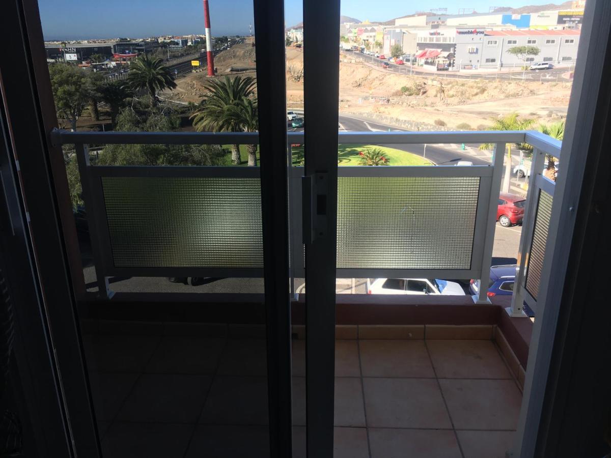 Brunella'S Apartment - Beach View サンミゲル・デ・アボナ エクステリア 写真